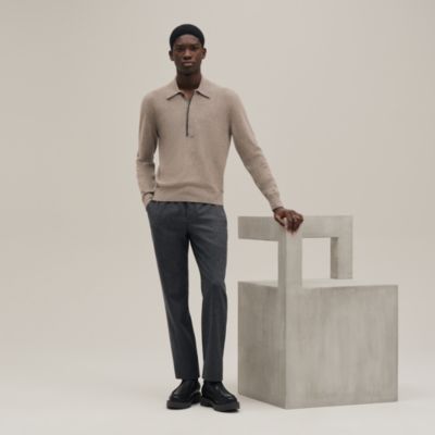 Hermès T Shirts and Polos for Men | Hermès Canada