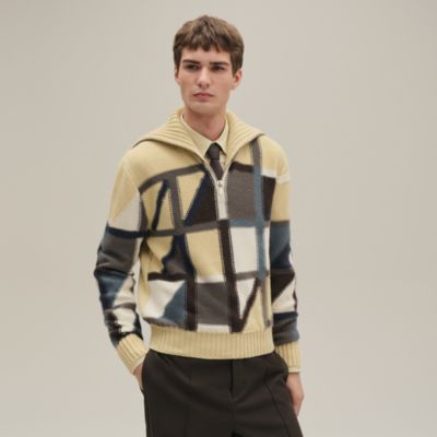 メンズ, ウェア, 秋冬コレクション | Hermès - エルメス-公式サイト