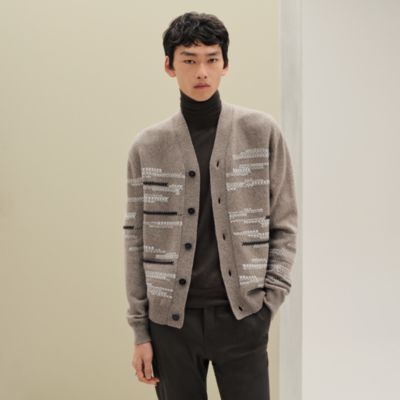 メンズ, ウェア, 秋冬コレクション | Hermès - エルメス-公式サイト