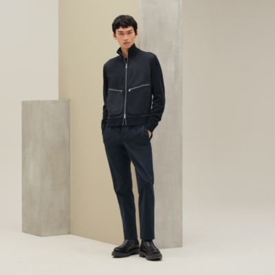 メンズ, ウェア, コート＆ジャケット | Hermès - エルメス-公式