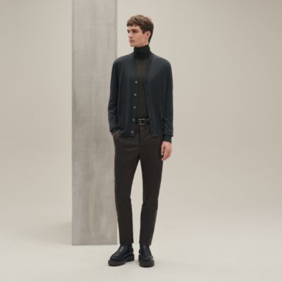 再値下げ♡エルメススーツ上下セット 567210HA22_worn_1?size=3000,