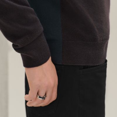 メンズ, ウェア, ニット＆スウェット | Hermès - エルメス-公式サイト