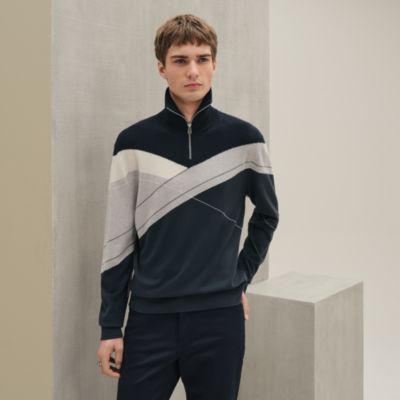 Hermès Sweatshirts for Men | Hermès UK