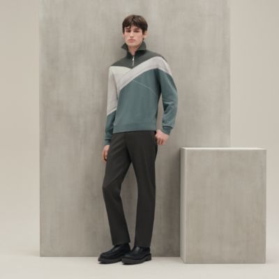 メンズ, ウェア, 秋冬コレクション | Hermès - エルメス-公式サイト