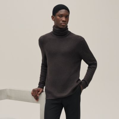 メンズ, ウェア, ニット＆スウェット | Hermès - エルメス-公式サイト