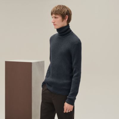 メンズ, ウェア, ニット＆スウェット | Hermès - エルメス-公式サイト