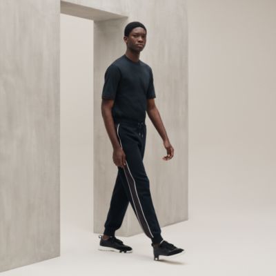 メンズ, ウェア, パンツ | Hermès - エルメス-公式サイト