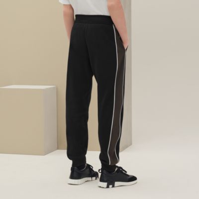 メンズ, ウェア, パンツ | Hermès - エルメス-公式サイト