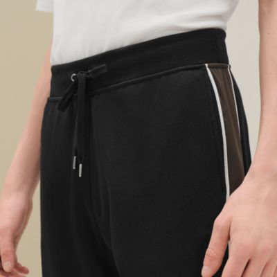 Hermès Men's Pants and Shorts | Hermès USA