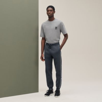 メンズ, ウェア, パンツ | Hermès - エルメス-公式サイト