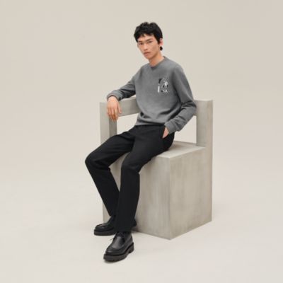 エルメスマフラー マフラー-《ソー・エルメス》--