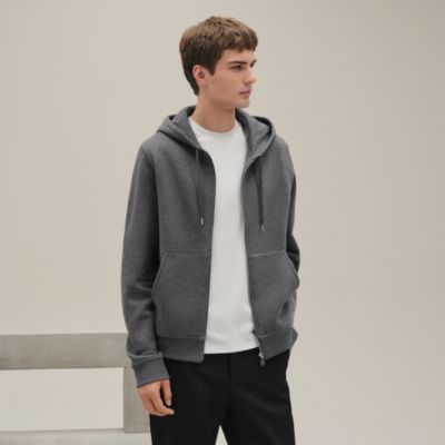 メンズ, ウェア, ニット＆スウェット | Hermès - エルメス-公式