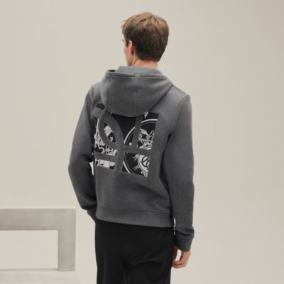 メンズ, ウェア, ニット＆スウェット | Hermès - エルメス-公式サイト