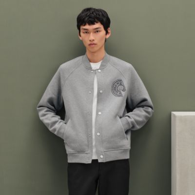メンズ, ウェア, コート＆ジャケット | Hermès - エルメス-公式サイト