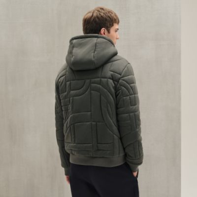 メンズ, ウェア, コート＆ジャケット | Hermès - エルメス-公式サイト