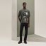 Camiseta "Ex-Libris", bronze