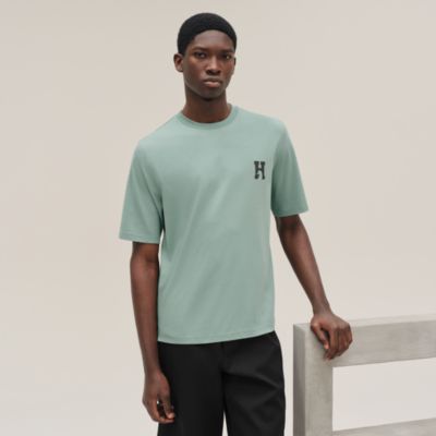 メンズ, ウェア, Tシャツ＆ポロシャツ | Hermès - エルメス-公式サイト