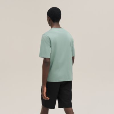 Hermès T Shirts and Polos for Men | Hermès USA