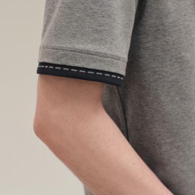 Hermès T Shirts and Polos for Men | Hermès USA