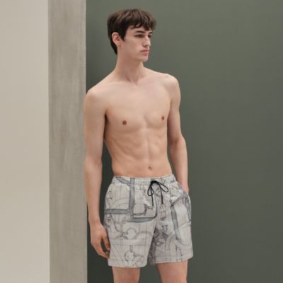 エルメス　スイムパンツ　sizeM エルメス スイムパンツ sizeM