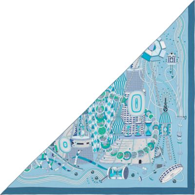 Le Laboratoire du Temps giant triangle