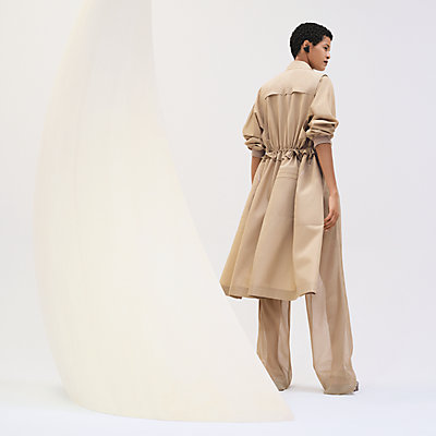 Coats - Hermès Women's Coats and Jackets | Hermès USA Coats - Hermès Women's Coats and Jackets | Hermès USA