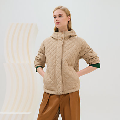 Jackets - Hermès Women's Coats and Jackets | Hermès USA Jackets - Hermès Women's Coats and Jackets | Hermès USA