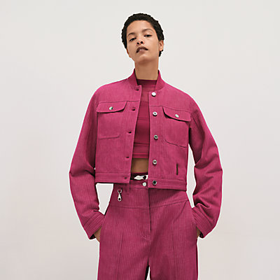 Jackets - Hermès Women's Coats and Jackets | Hermès USA Jackets - Hermès Women's Coats and Jackets | Hermès USA