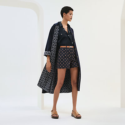 Hermès Women's Coats and Jackets | Hermès USA Hermès Women's Coats and Jackets | Hermès USA