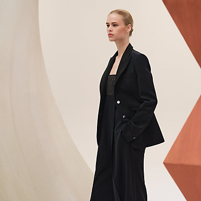 Hermès Women's Coats and Jackets | Hermès USA Hermès Women's Coats and Jackets | Hermès USA