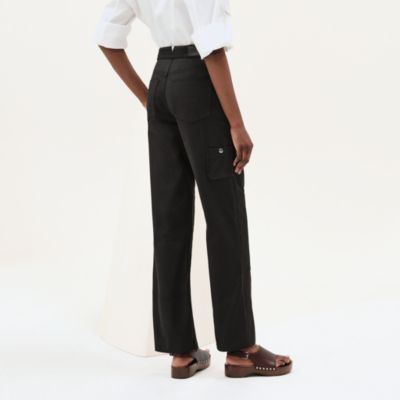 Hermès Shorts and Pants for Women | Hermès USA