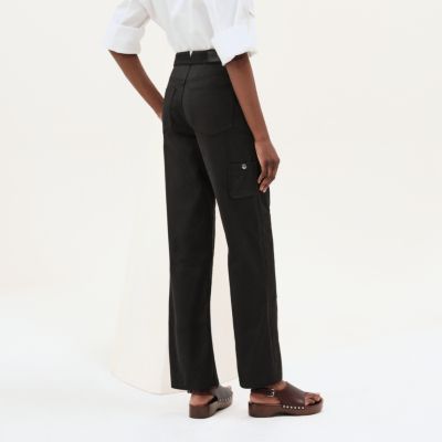 Hermès Shorts and Pants for Women | Hermès USA Hermès Shorts and Pants for Women | Hermès USA