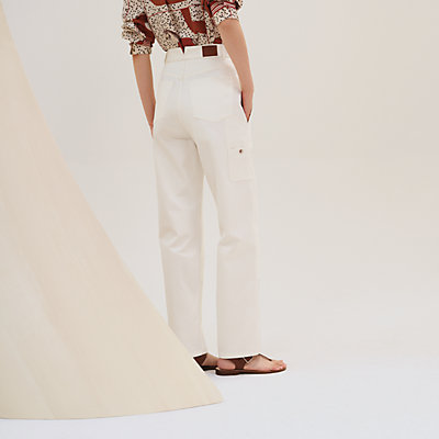 Pants - Hermès Shorts and Pants for Women | Hermès USA Pants - Hermès Shorts and Pants for Women | Hermès USA