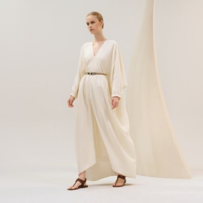 Caftan dress