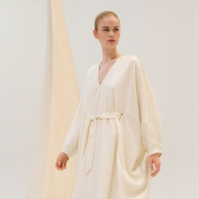 Caftan dress