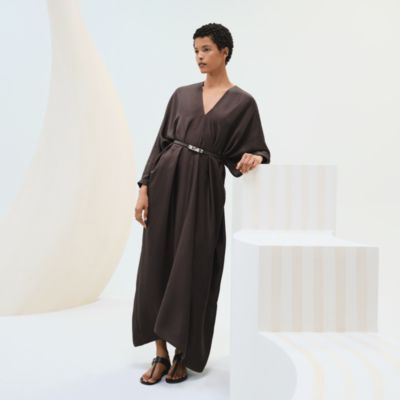 Caftan dress