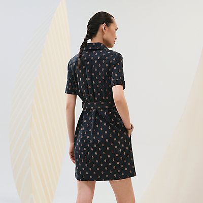Hermès Dress and Skirt Collection | Hermès USA Hermès Dress and Skirt Collection | Hermès USA