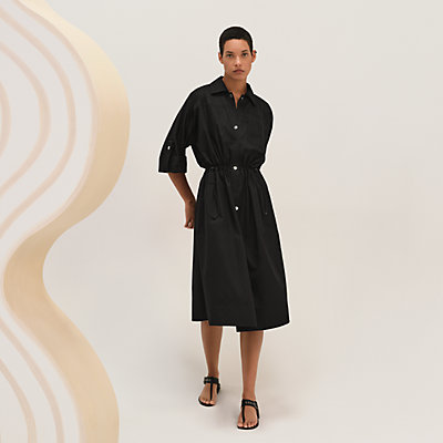 マイクロTシャツ 《ボルデュック・チェック》 | Hermès マイクロTシャツ 《ボルデュック・チェック》 | Hermès
