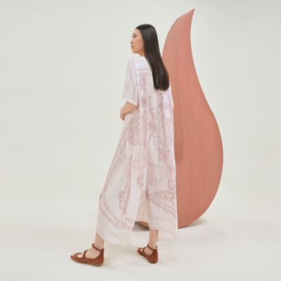 "Brides de Gala et en Fleurs" caftan