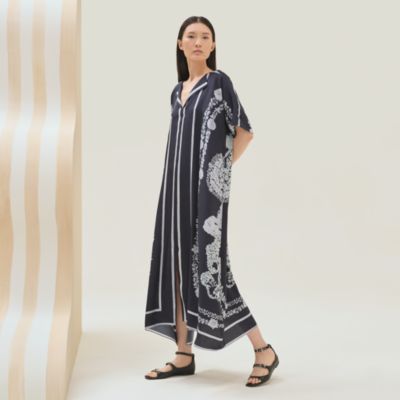 "Brides de Gala et en Fleurs" caftan