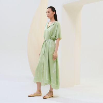 "Brides de Gala et en Fleurs" caftan