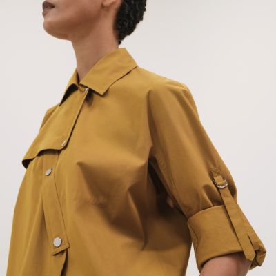 シャツ&ブラウス - レディス, ウェア, トップス | Hermès シャツ&ブラウス - レディス, ウェア, トップス | Hermès