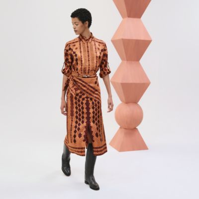 希少⭐HERMES⭐トップス HERMES - エルメス HERMES トップスの通販 by KOMEHYO ONLINE