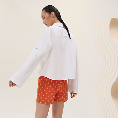 レディス, ウェア, トップス | Hermès - エルメス-公式サイト レディス, ウェア, トップス | Hermès - エルメス-公式サイト
