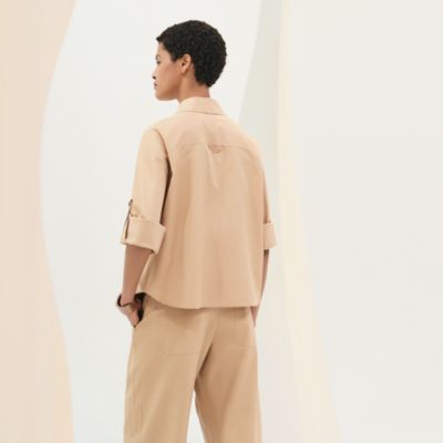 Workwear shirt