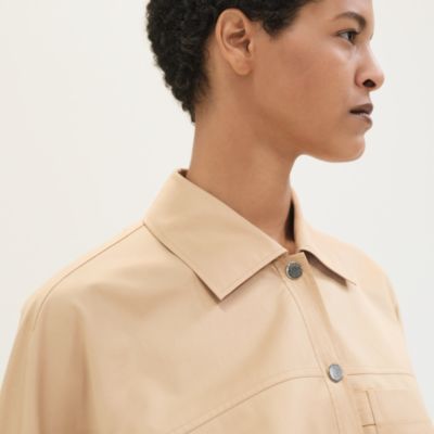 Workwear shirt