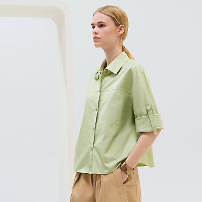 シャツ&ブラウス - レディス, ウェア, トップス | Hermès シャツ&ブラウス - レディス, ウェア, トップス | Hermès
