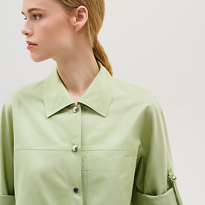 シャツ&ブラウス - レディス, ウェア, トップス | Hermès シャツ&ブラウス - レディス, ウェア, トップス | Hermès
