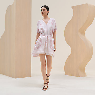 Hermès Dress and Skirt Collection | Hermès Czech Republic Hermès Dress and Skirt Collection | Hermès Czech Republic