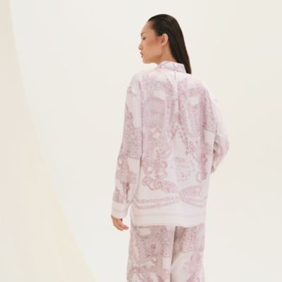"Bride de Gala en Fleurs" shirt